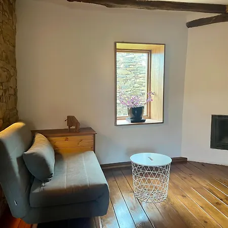San Vicente De Robres Apartment Exterior photo