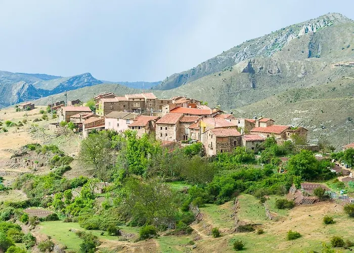 San Vicente De Robres