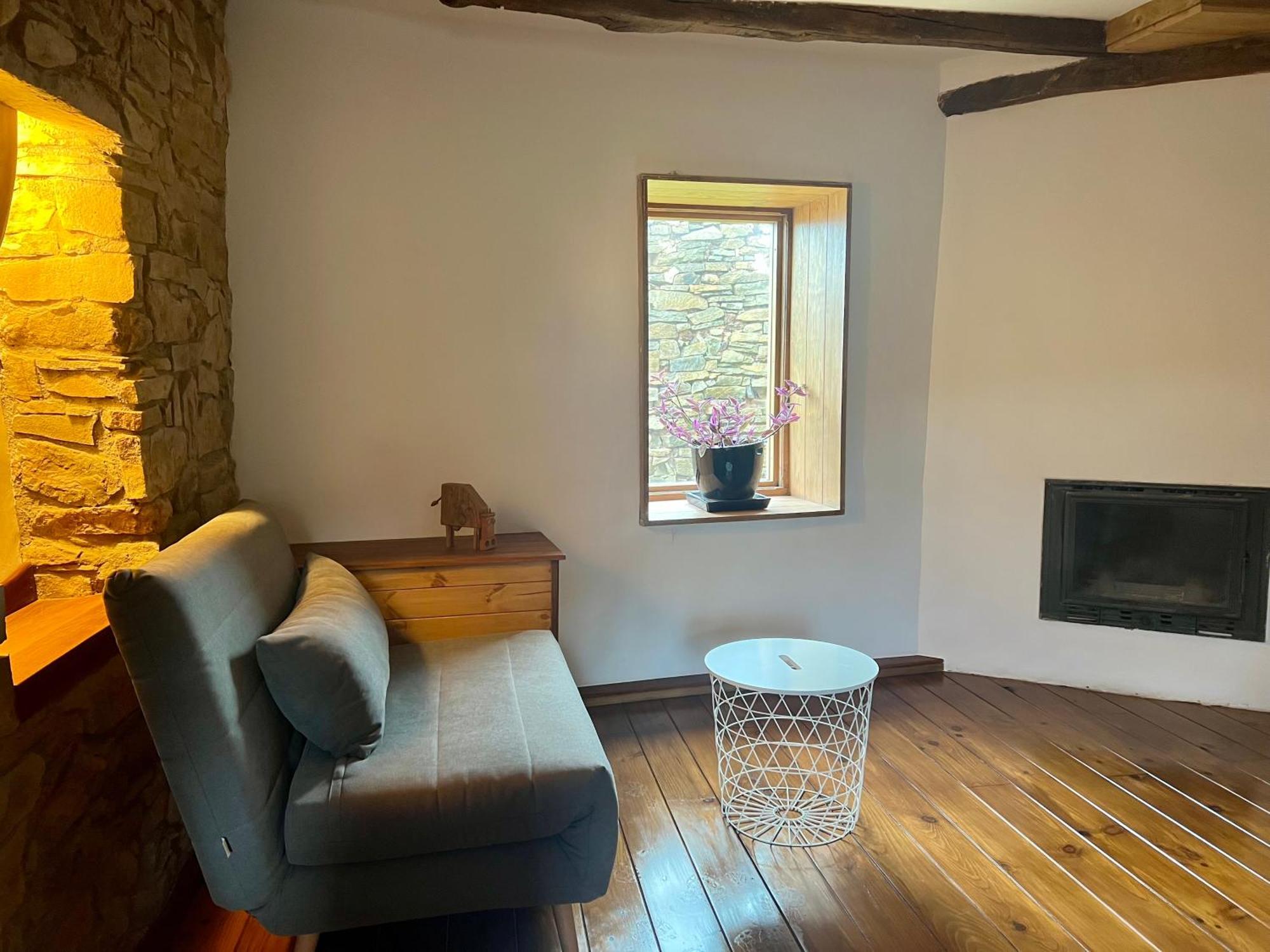 San Vicente De Robres Homestay San Vicente de Robres