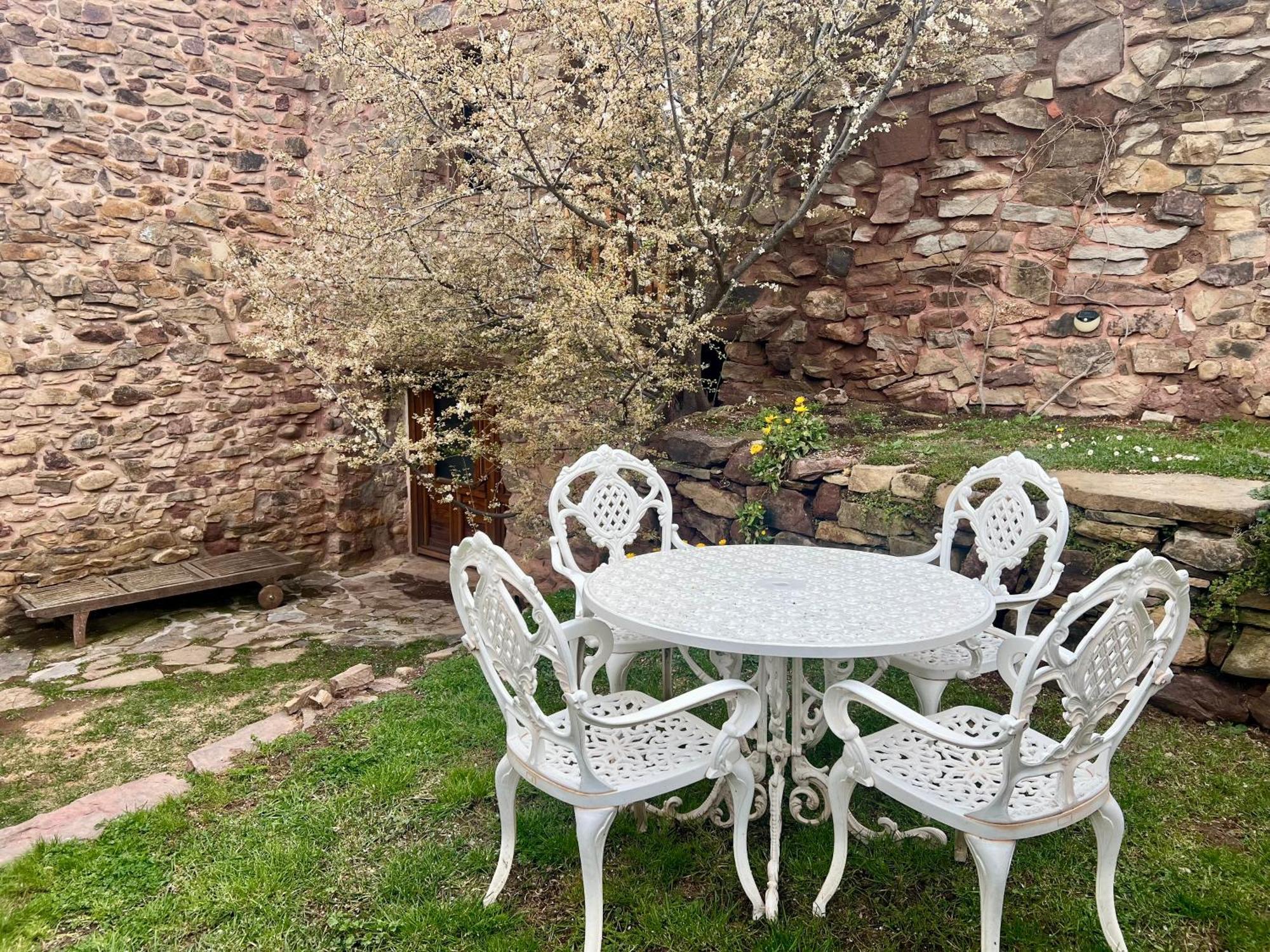 Homestay San Vicente De Robres